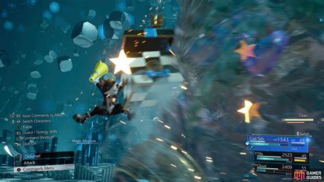 cait sith limit breaks|How to Unlock Limit Breaks and Effects .